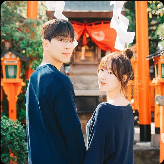 Misaki, 25